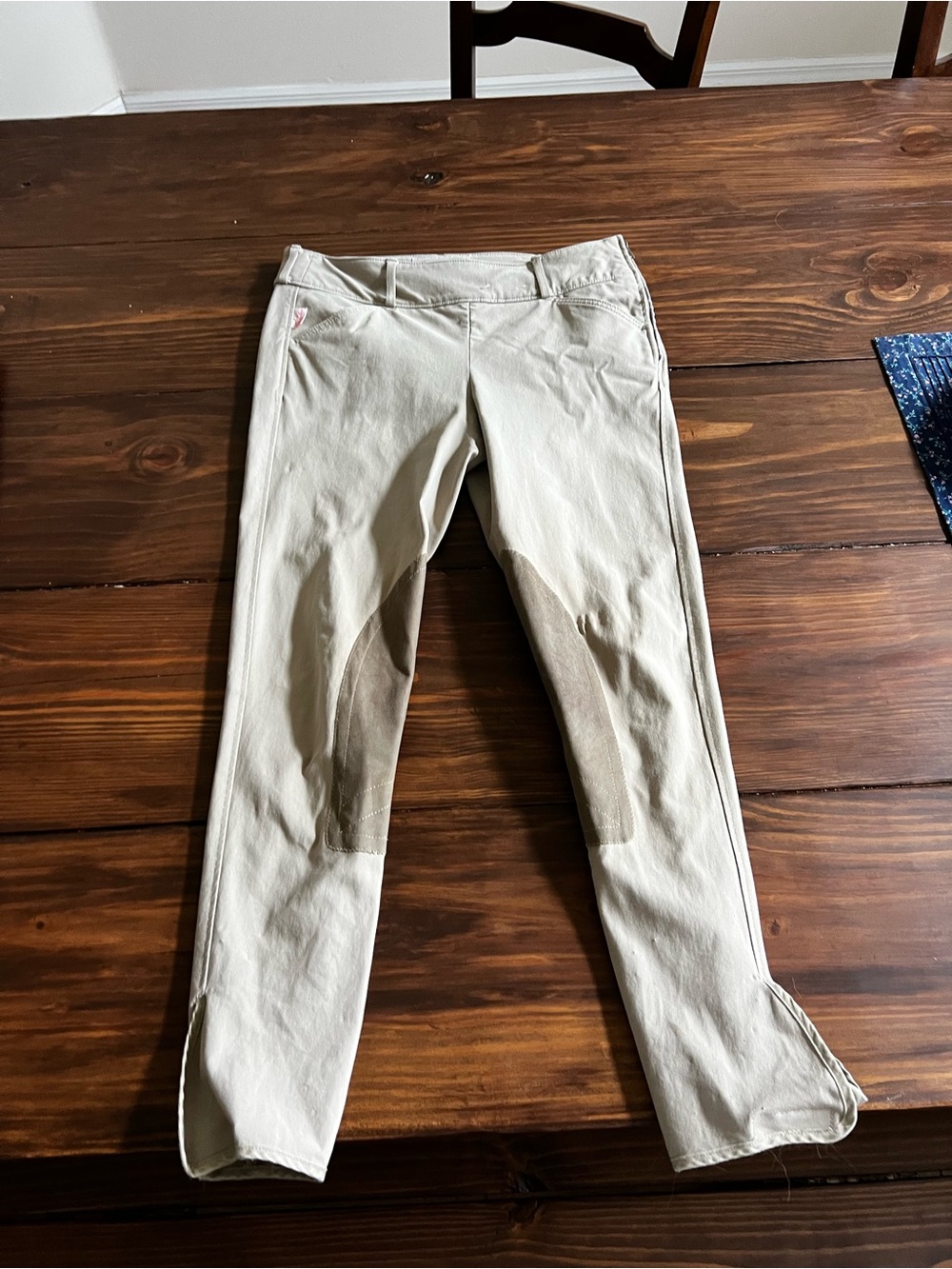 Tailored Sportsman Breeches